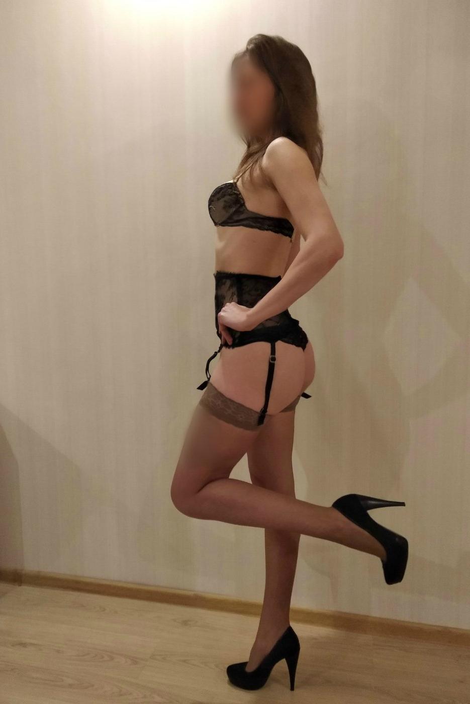 Проститутка валентина, 22 года, метро Менделеевская